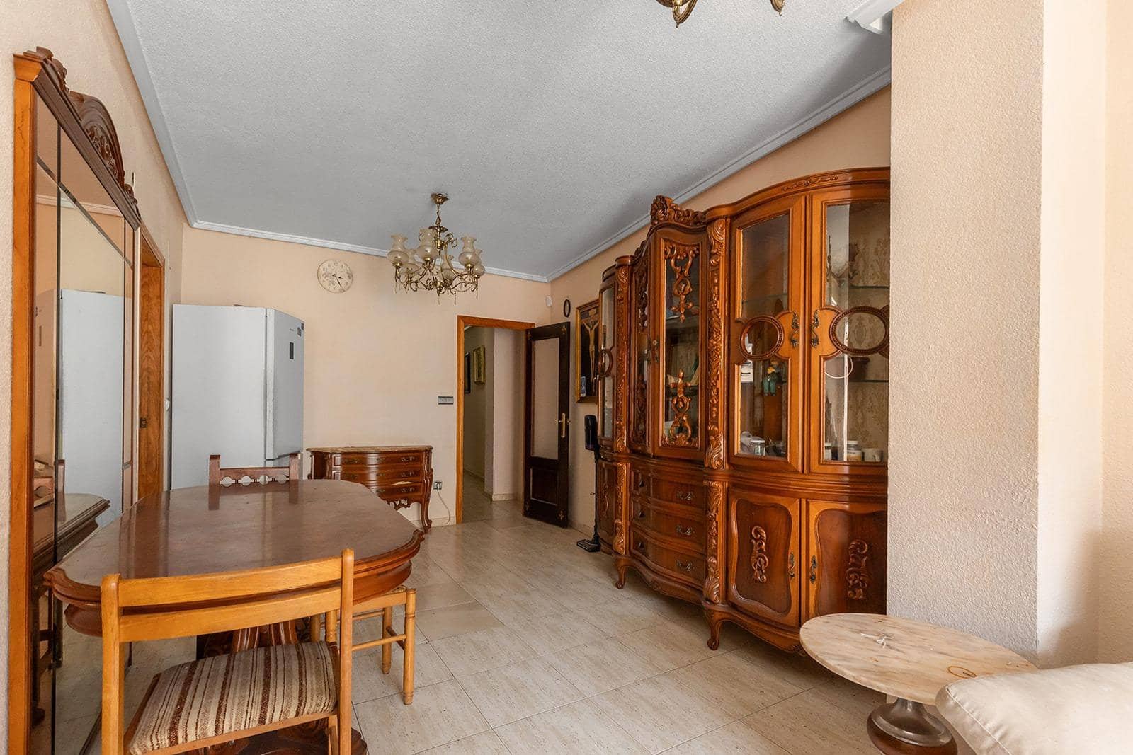 3 soveværelse Lejlighed til salg i Torrevieja - € 160.000 (Ref: 9312215)