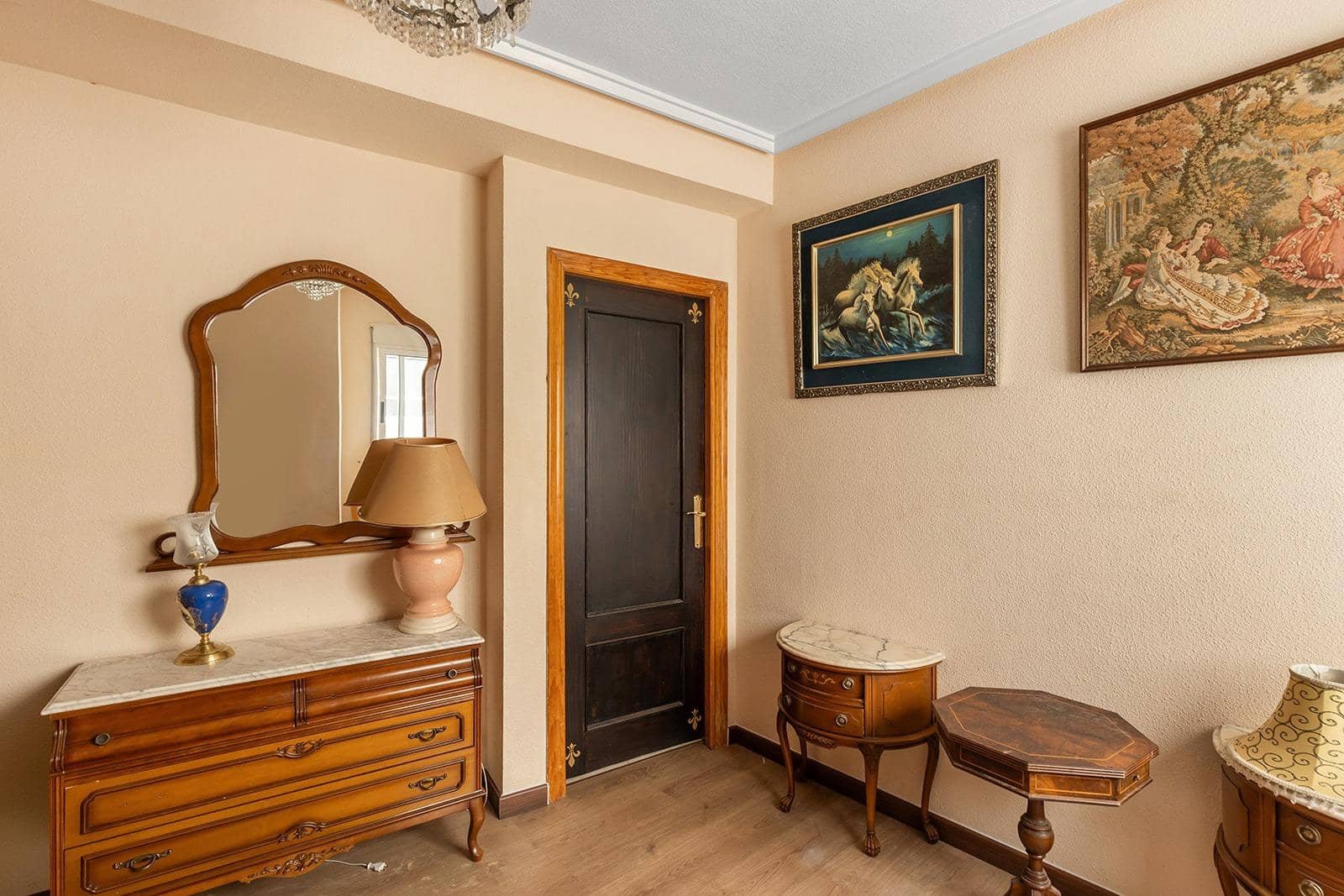 3 soveværelse Lejlighed til salg i Torrevieja - € 160.000 (Ref: 9312215)