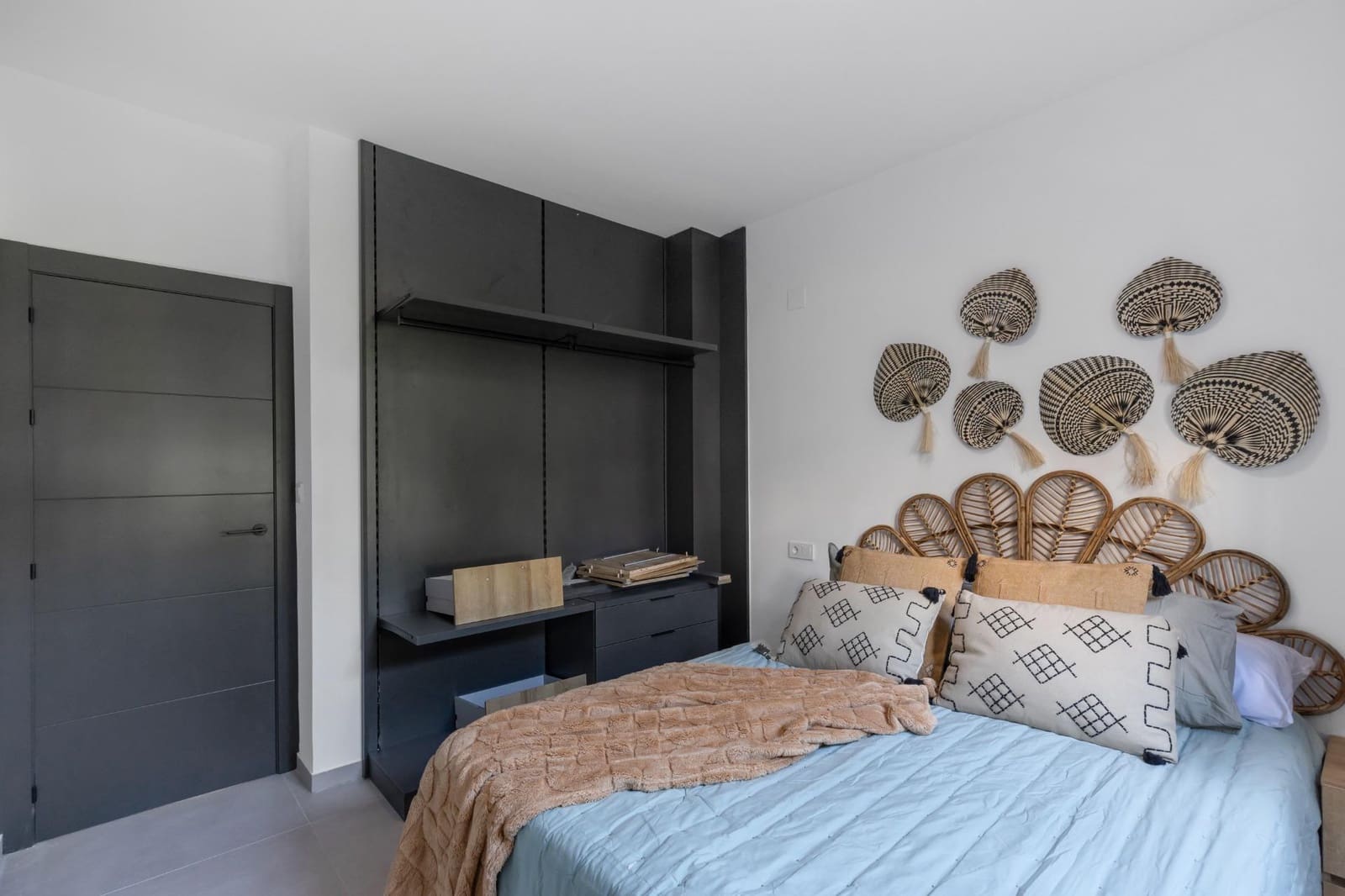 2 bedroom Bungalow for rent in Torrevieja - € 990 (Ref: 9337371)