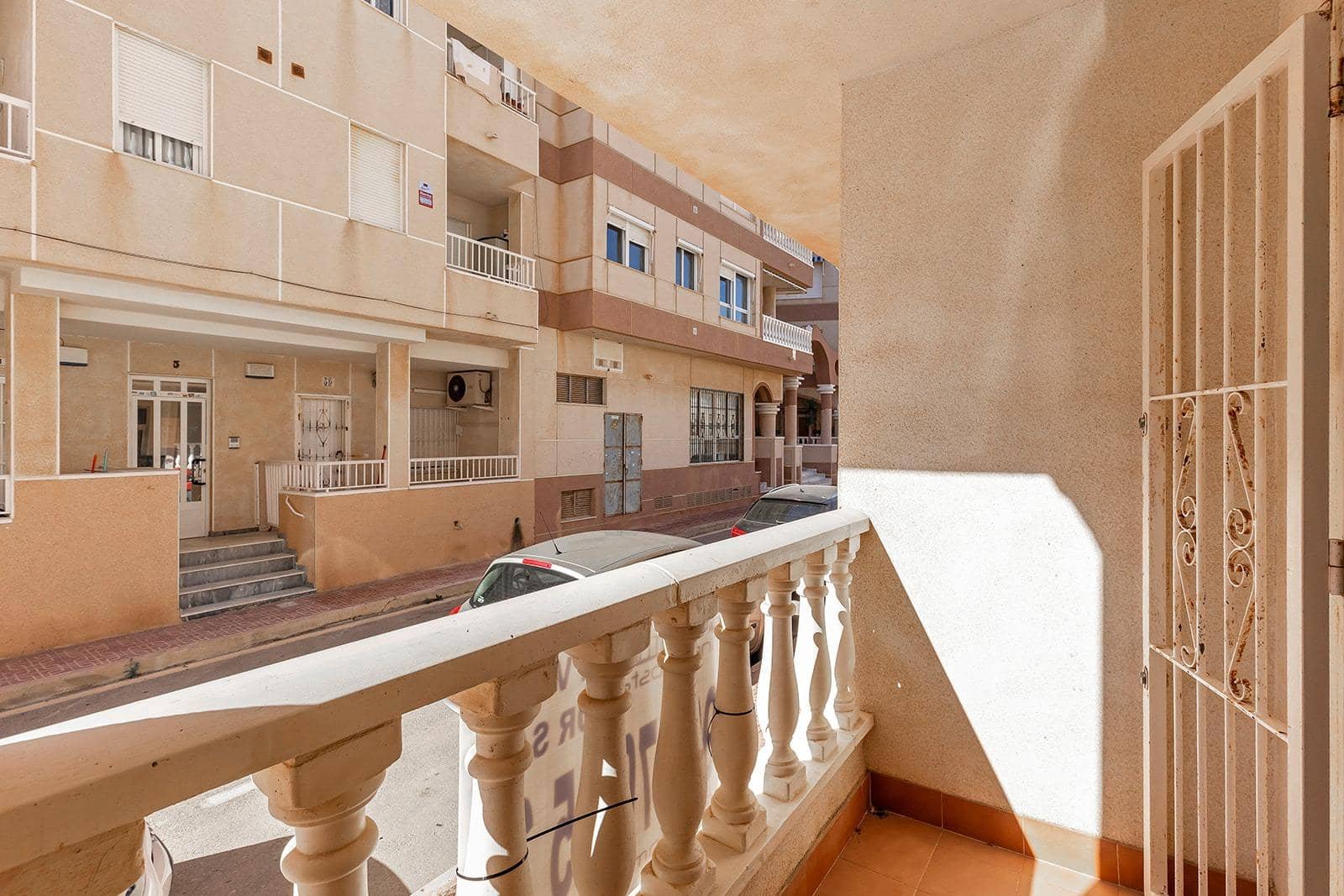 2 chambre Appartement de Plage à vendre à La Mata - 144 000 € (Ref: 9346671)