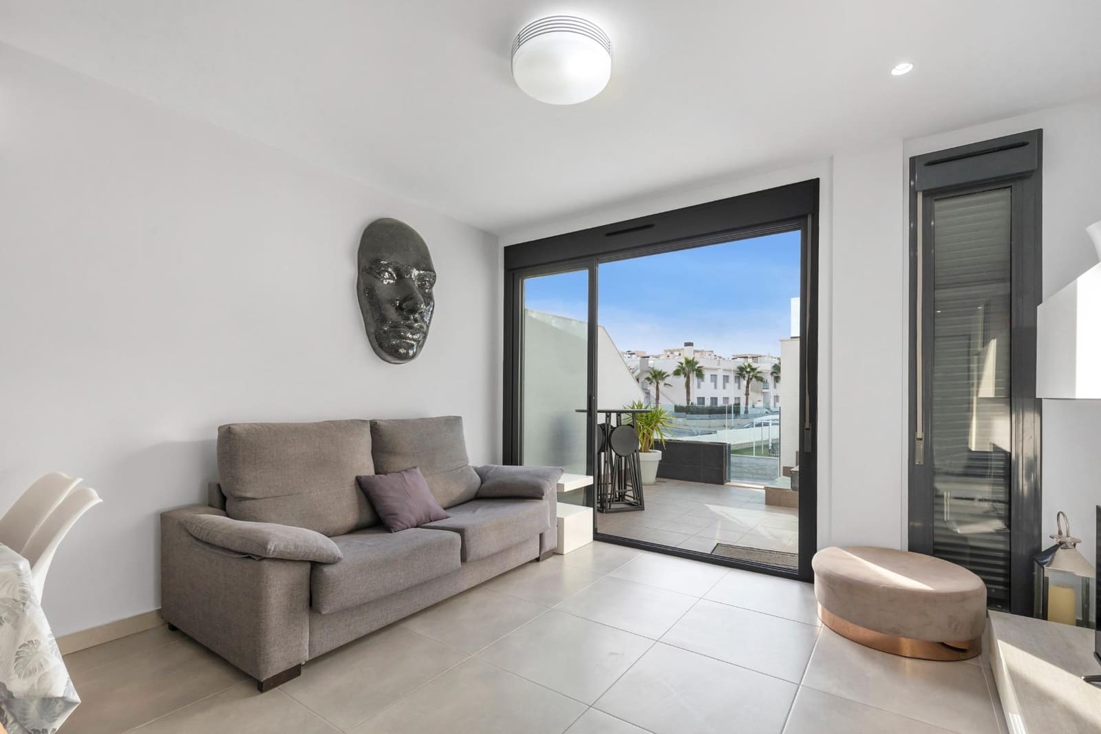 2 soveværelse Bungalow til salg i Torrevieja med swimmingpool garage - € 269.900 (Ref: 9353027)