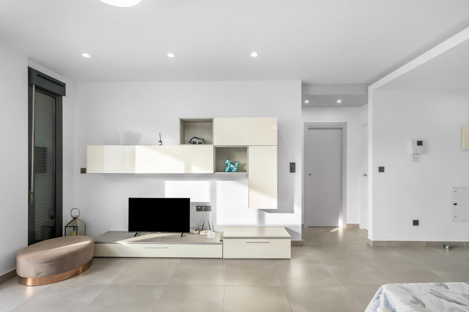 2 soveværelse Bungalow til salg i Torrevieja med swimmingpool garage - € 269.900 (Ref: 9353027)