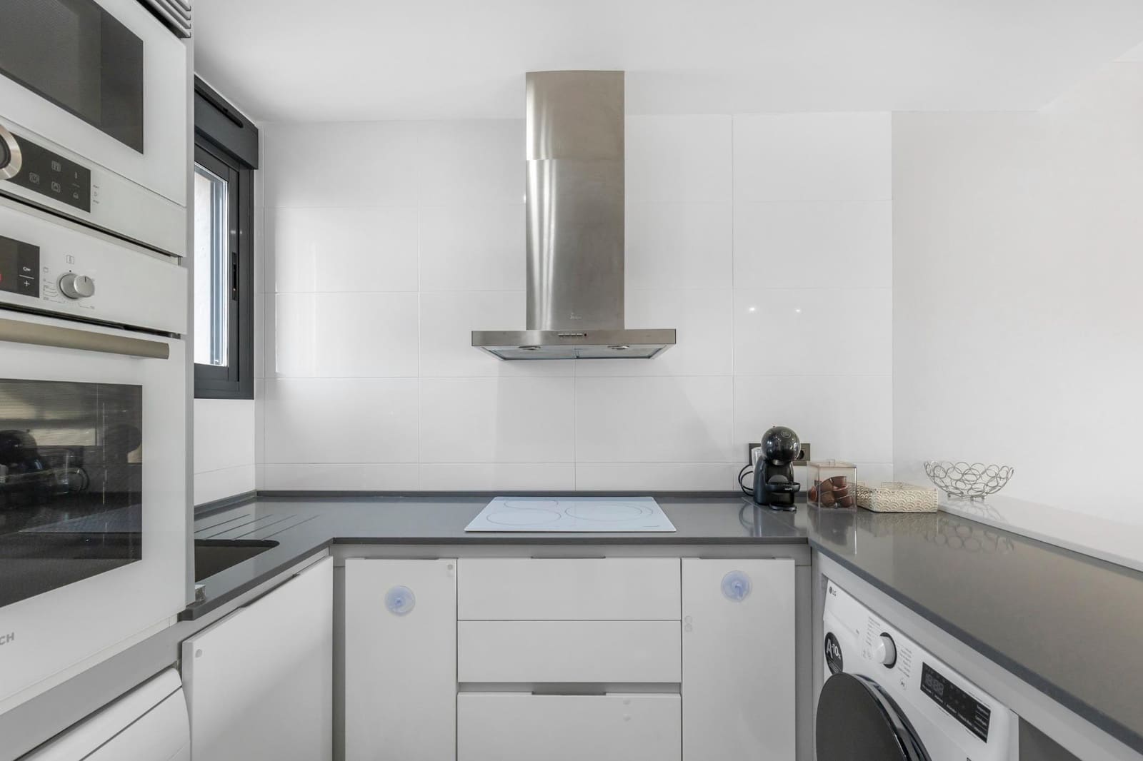 2 soveværelse Bungalow til salg i Torrevieja med swimmingpool garage - € 269.900 (Ref: 9353027)