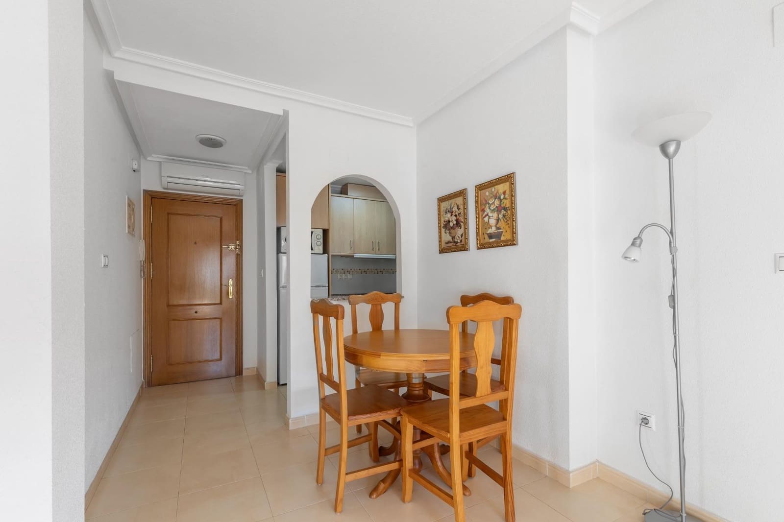 2 soverom Leilighet til salgs i Torrevieja - € 119 900 (Ref: 9371575)