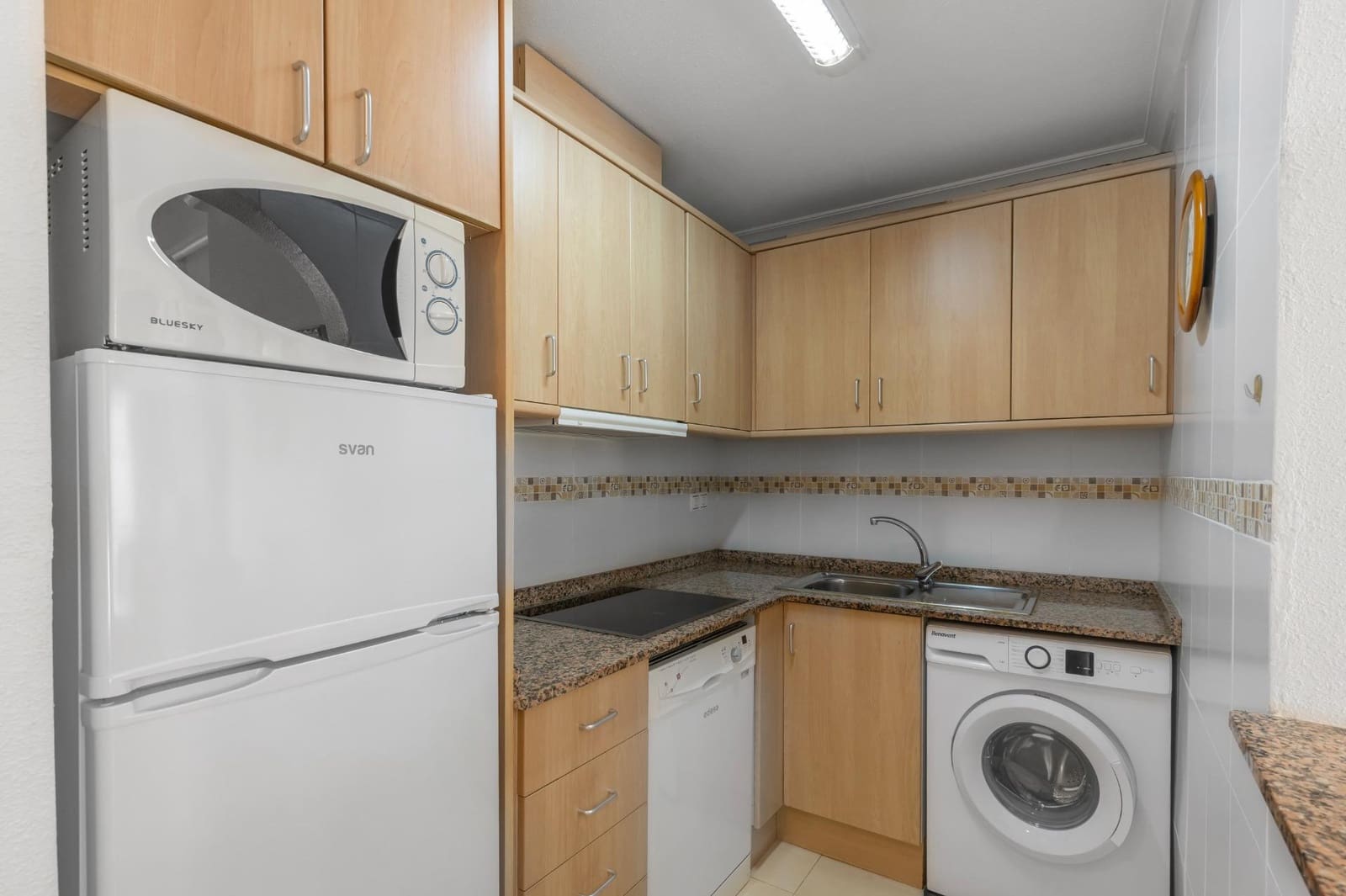 2 soverom Leilighet til salgs i Torrevieja - € 119 900 (Ref: 9371575)