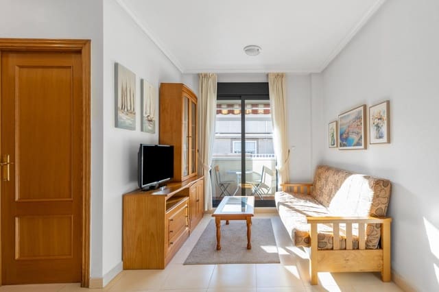 2 soverom Leilighet til salgs i Antonio Machado, Torrevieja - € 119 900 (Ref: 9371575)