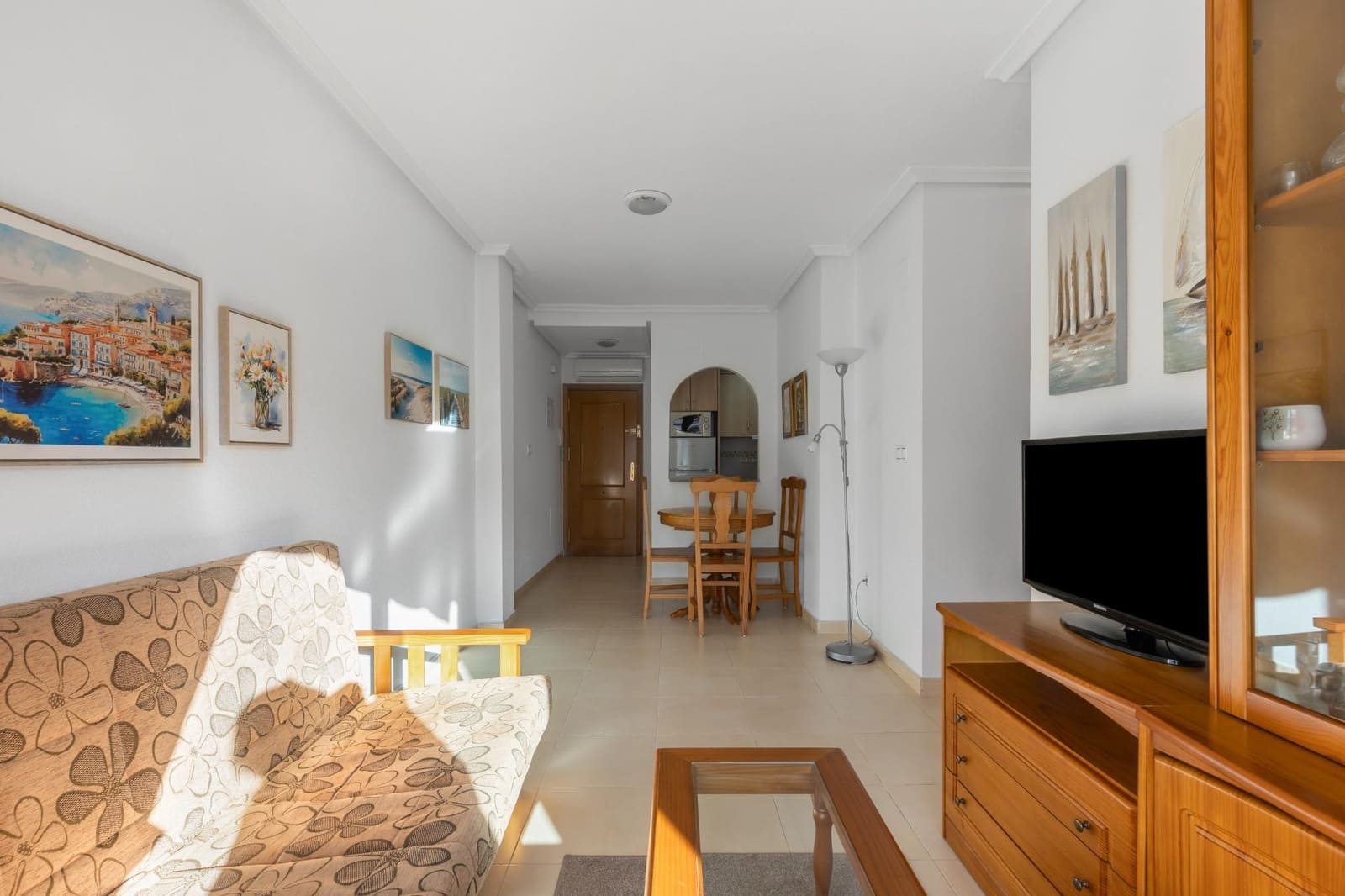 2 soverom Leilighet til salgs i Torrevieja - € 119 900 (Ref: 9371575)