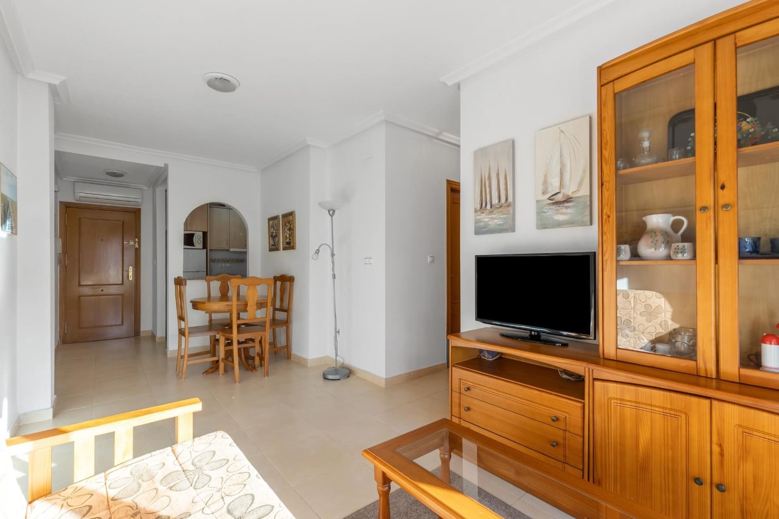 2 soverom Leilighet til salgs i Torrevieja - € 119 900 (Ref: 9371575)