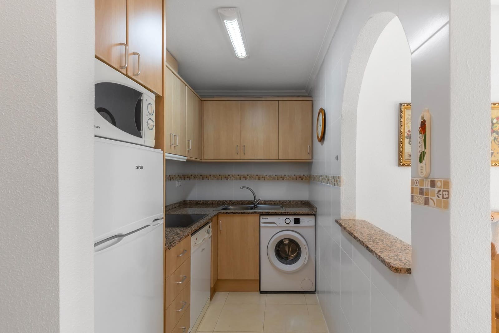 2 soverom Leilighet til salgs i Torrevieja - € 119 900 (Ref: 9371575)