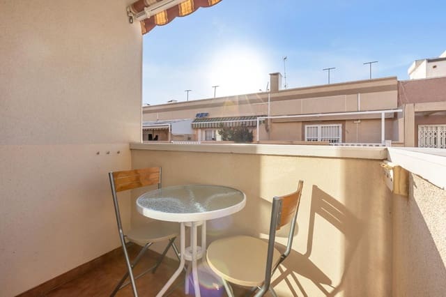 2 soverom Leilighet til salgs i Antonio Machado, Torrevieja - € 119 900 (Ref: 9371575)