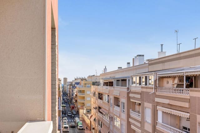 2 soverom Leilighet til salgs i Antonio Machado, Torrevieja - € 119 900 (Ref: 9371575)