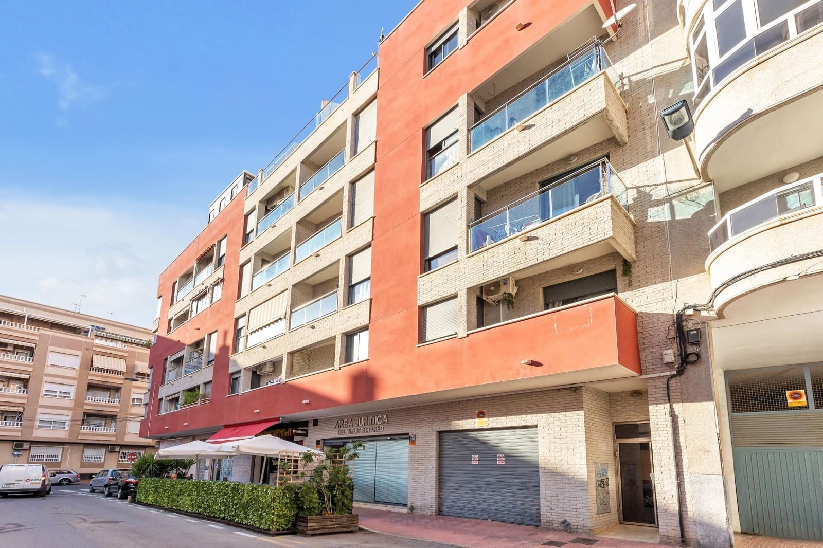 2 soverom Leilighet til salgs i Torrevieja - € 119 900 (Ref: 9371575)