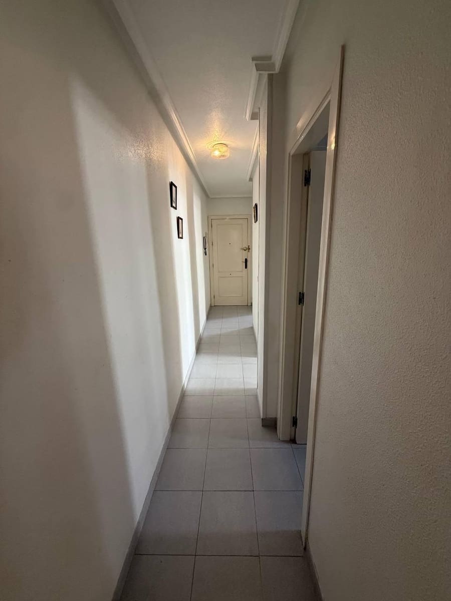 2 soveværelse Lejlighed til salg i Torrevieja med swimmingpool - € 134.000 (Ref: 9382050)