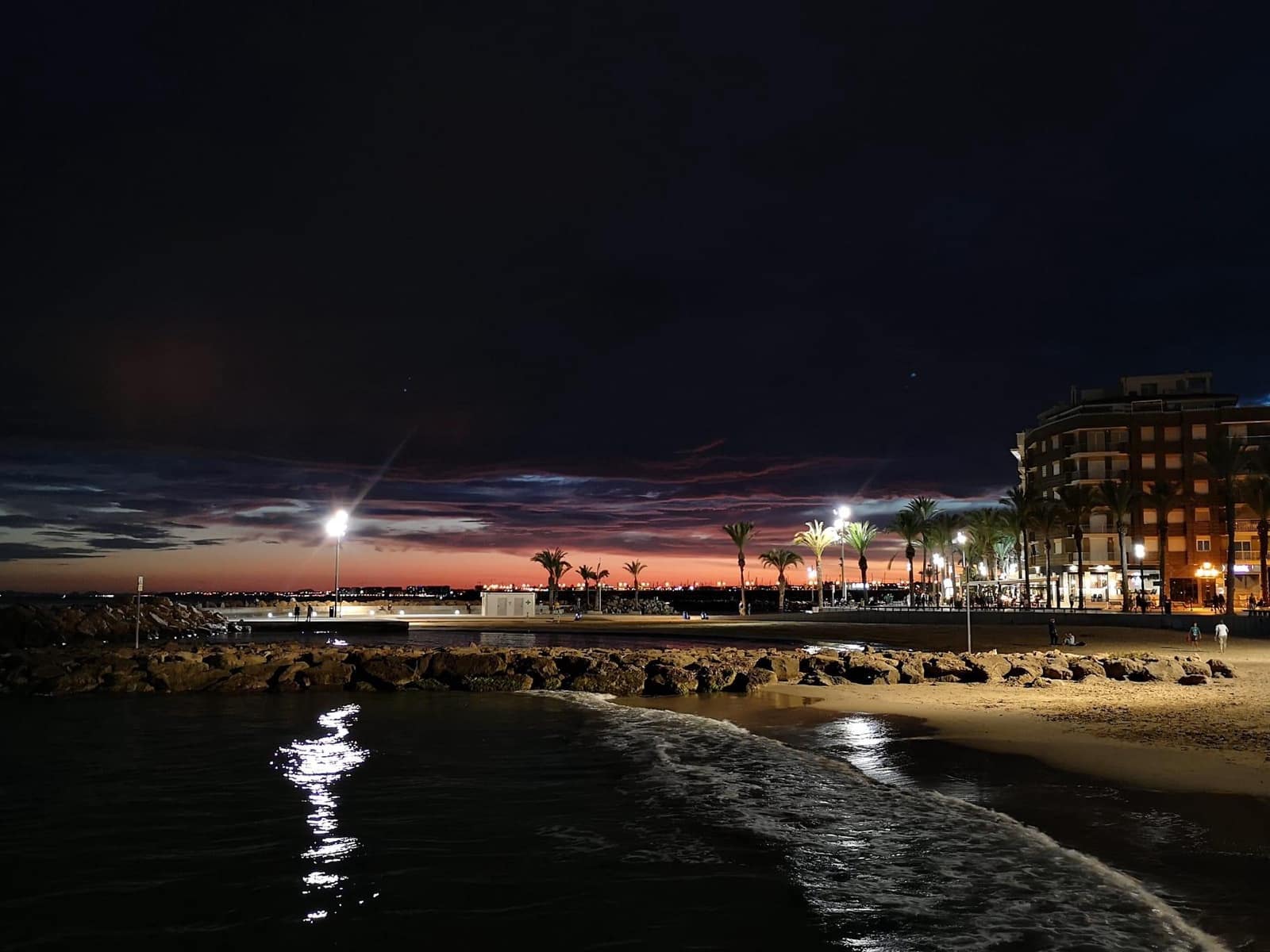 2 soveværelse Lejlighed til salg i Torrevieja med swimmingpool - € 134.000 (Ref: 9382050)