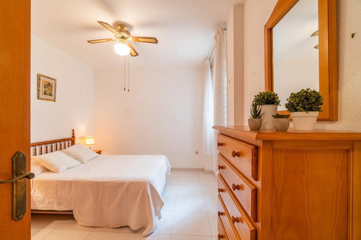 2 slaapkamer Flat te koop in Torrevieja met garage - € 143.000 (Ref: 9413474)