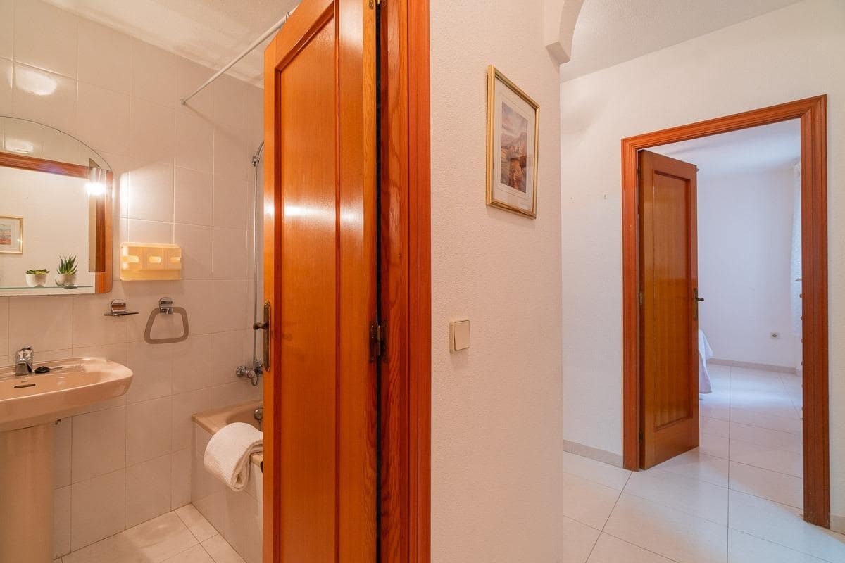 2 slaapkamer Flat te koop in Torrevieja met garage - € 143.000 (Ref: 9413474)