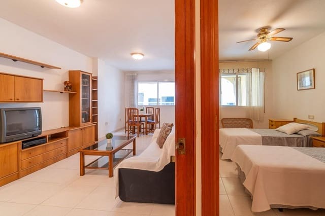 2 slaapkamer Flat te koop in Avenida Habaneras - Curva de Palangre, Torrevieja met garage - € 143.000 (Ref: 9413474)