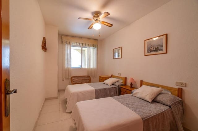 2 slaapkamer Flat te koop in Avenida Habaneras - Curva de Palangre, Torrevieja met garage - € 143.000 (Ref: 9413474)
