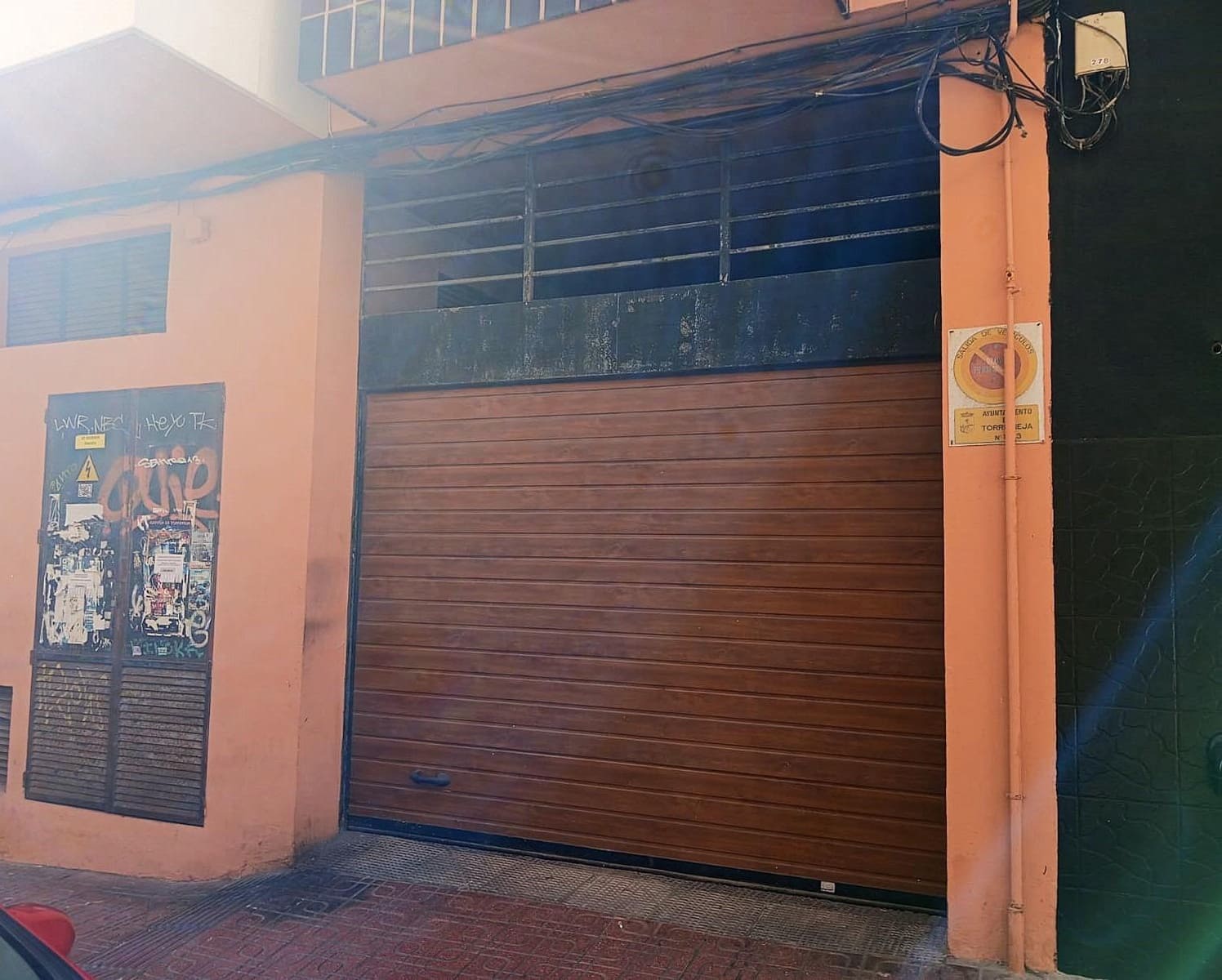 2 slaapkamer Flat te koop in Torrevieja met garage - € 143.000 (Ref: 9413474)