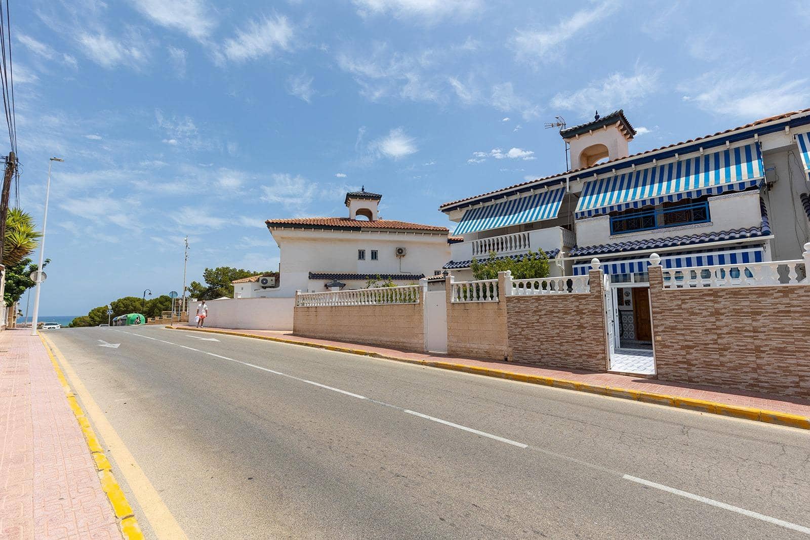 2 soverom Bungalow til salgs i La Mata med svømmebasseng - € 255 000 (Ref: 9413475)
