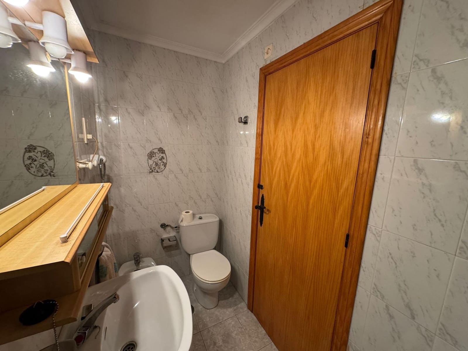 Studio til salgs i Torrevieja med svømmebasseng - € 77 260 (Ref: 9413476)