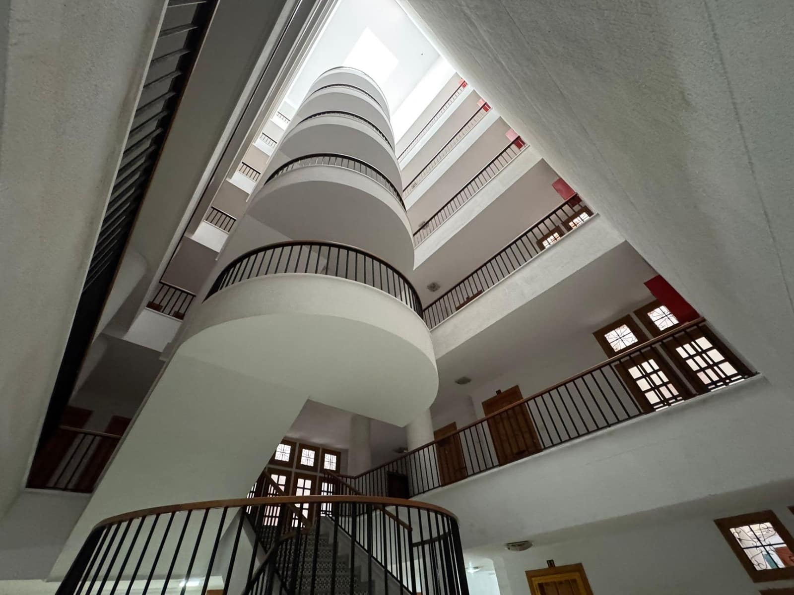 Studio til salgs i Torrevieja med svømmebasseng - € 77 260 (Ref: 9413476)