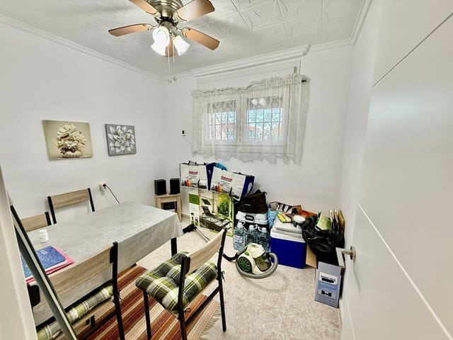 2 soveværelse Bungalow til salg i El Chaparral - La Siesta - La Torreta, Torrevieja - € 99.900 (Ref: 9448737)