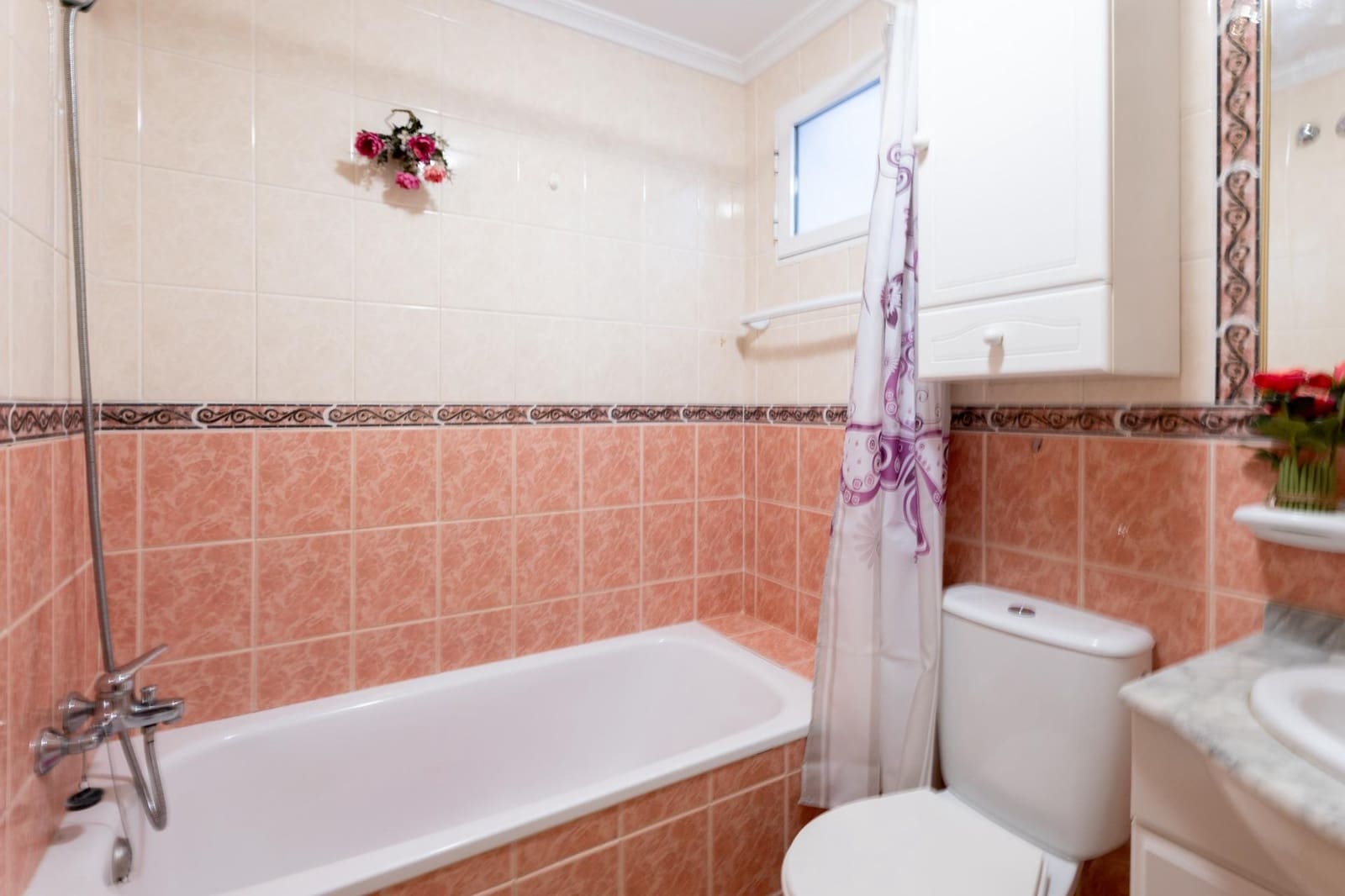 1 soveværelse Lejlighed til salg i Torrevieja - € 99.000 (Ref: 9452510)