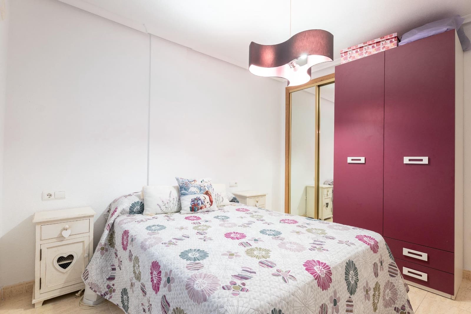 1 soveværelse Lejlighed til salg i Torrevieja - € 99.000 (Ref: 9452510)