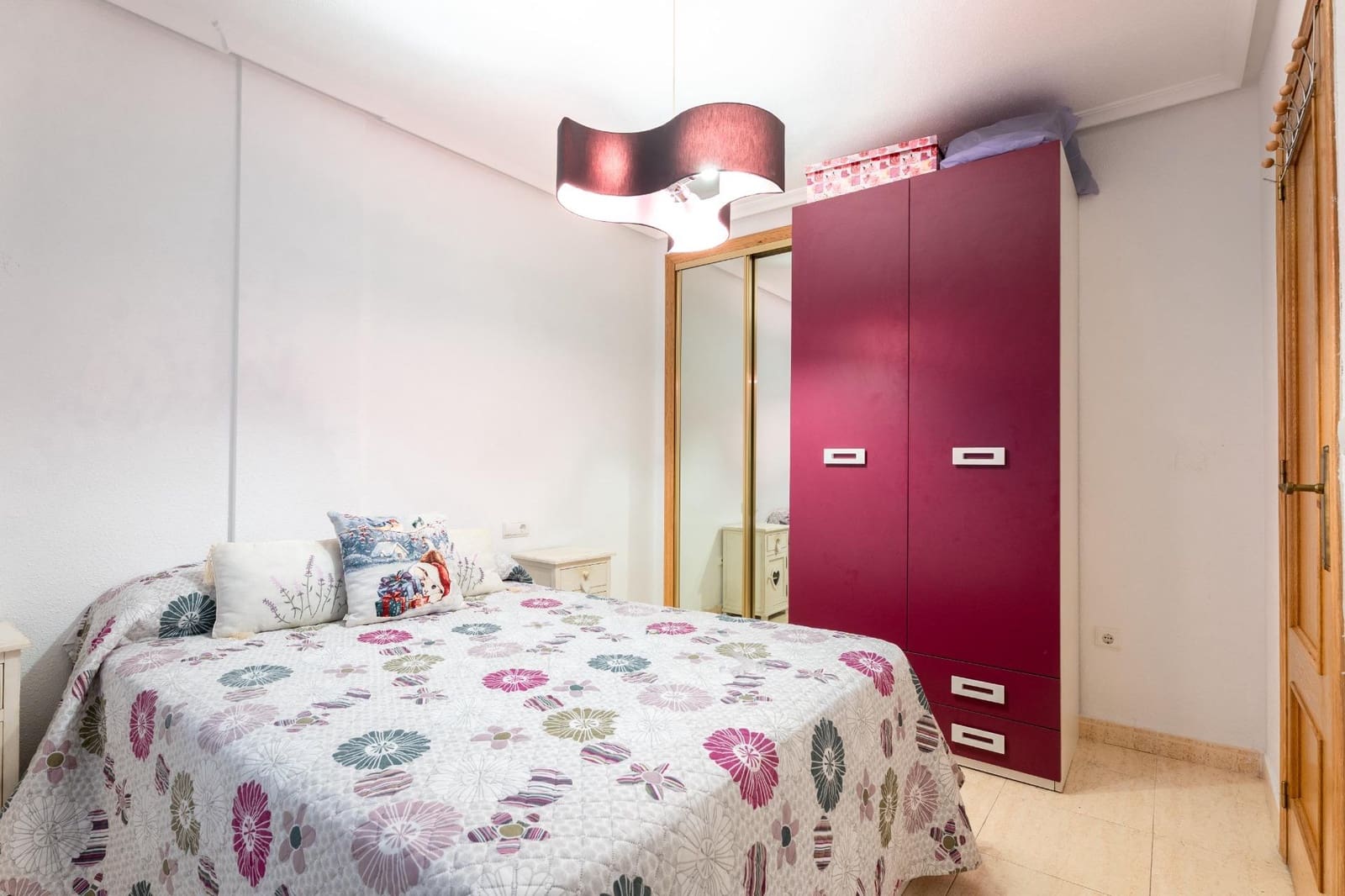 1 soveværelse Lejlighed til salg i Torrevieja - € 99.000 (Ref: 9452510)