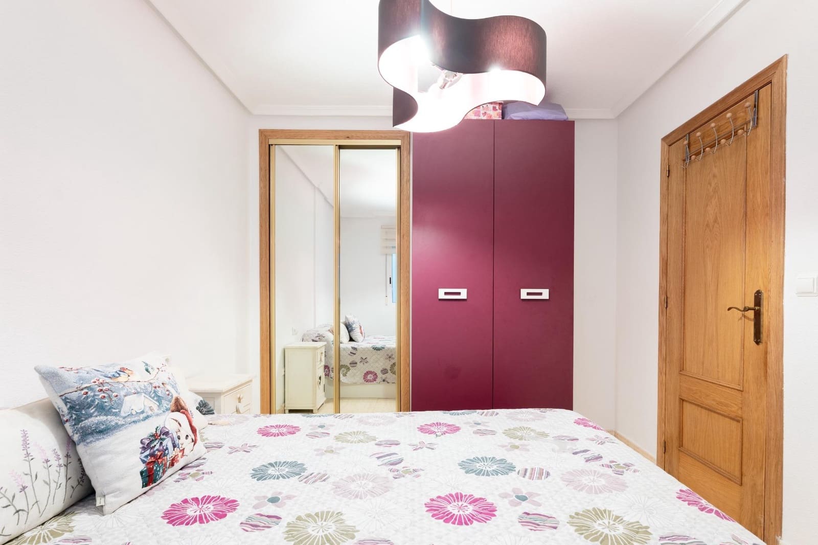 1 soveværelse Lejlighed til salg i Torrevieja - € 99.000 (Ref: 9452510)