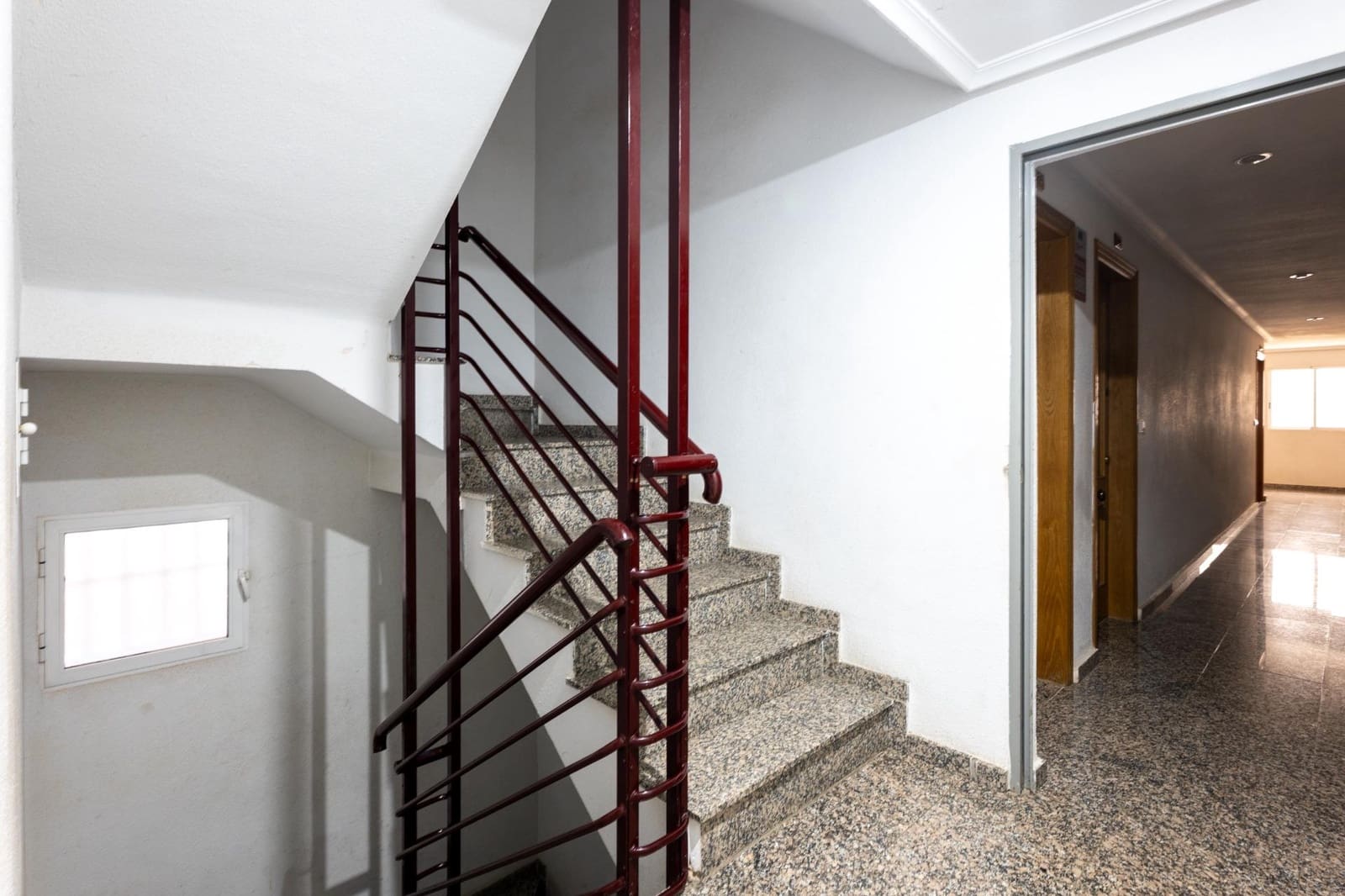 1 soveværelse Lejlighed til salg i Torrevieja - € 99.000 (Ref: 9452510)