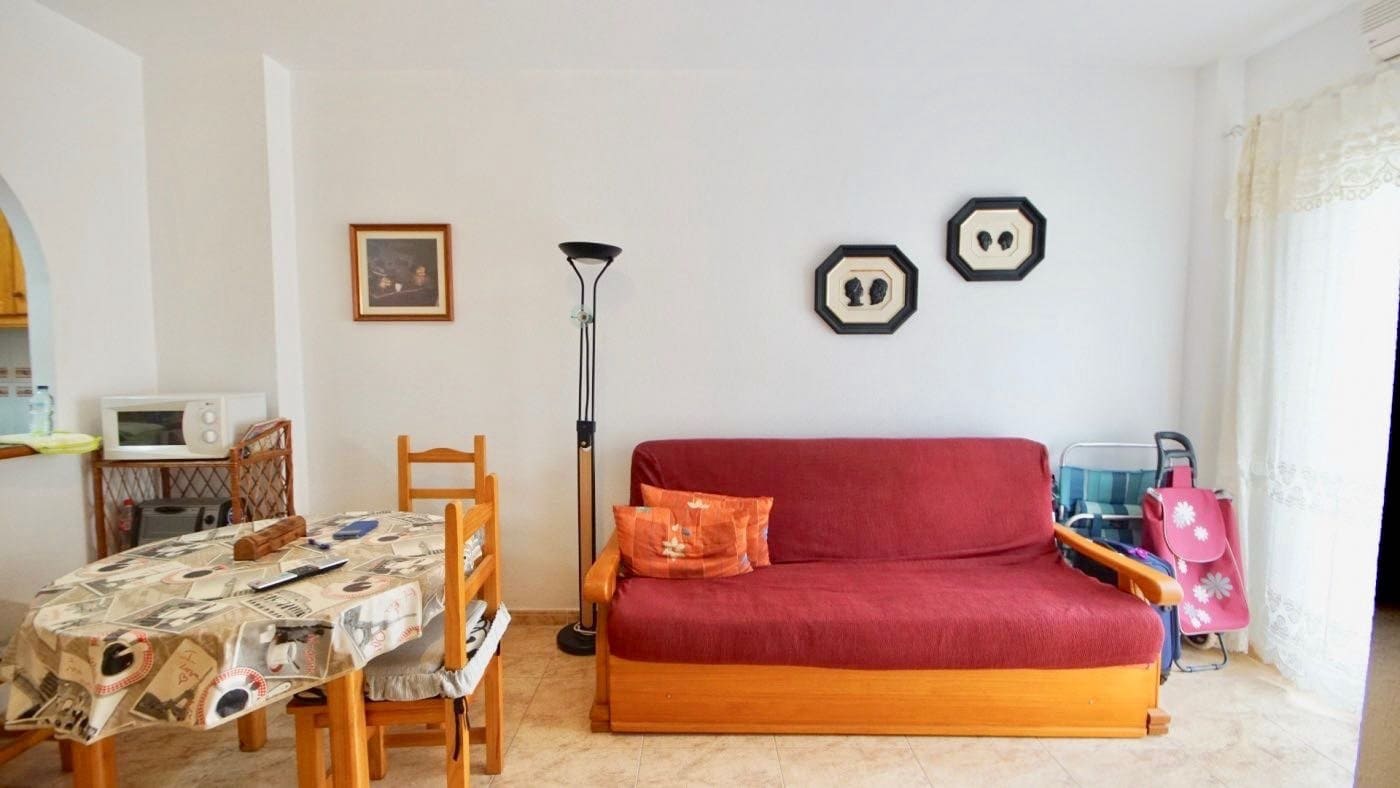 1 sovrum Lägenhet till salu i Torrevieja - 99 900 € (Ref: 9465228)