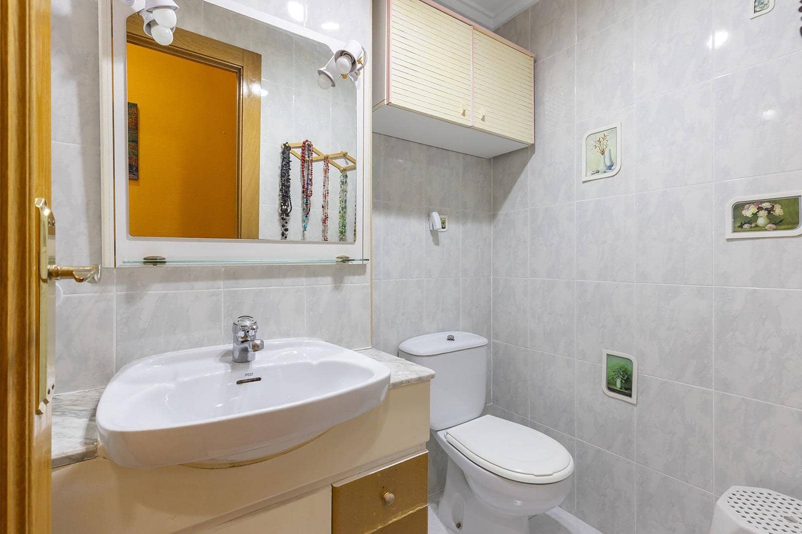 2 camera da letto Appartamento in vendita in Torrevieja - 130.000 € (Rif: 9494172)