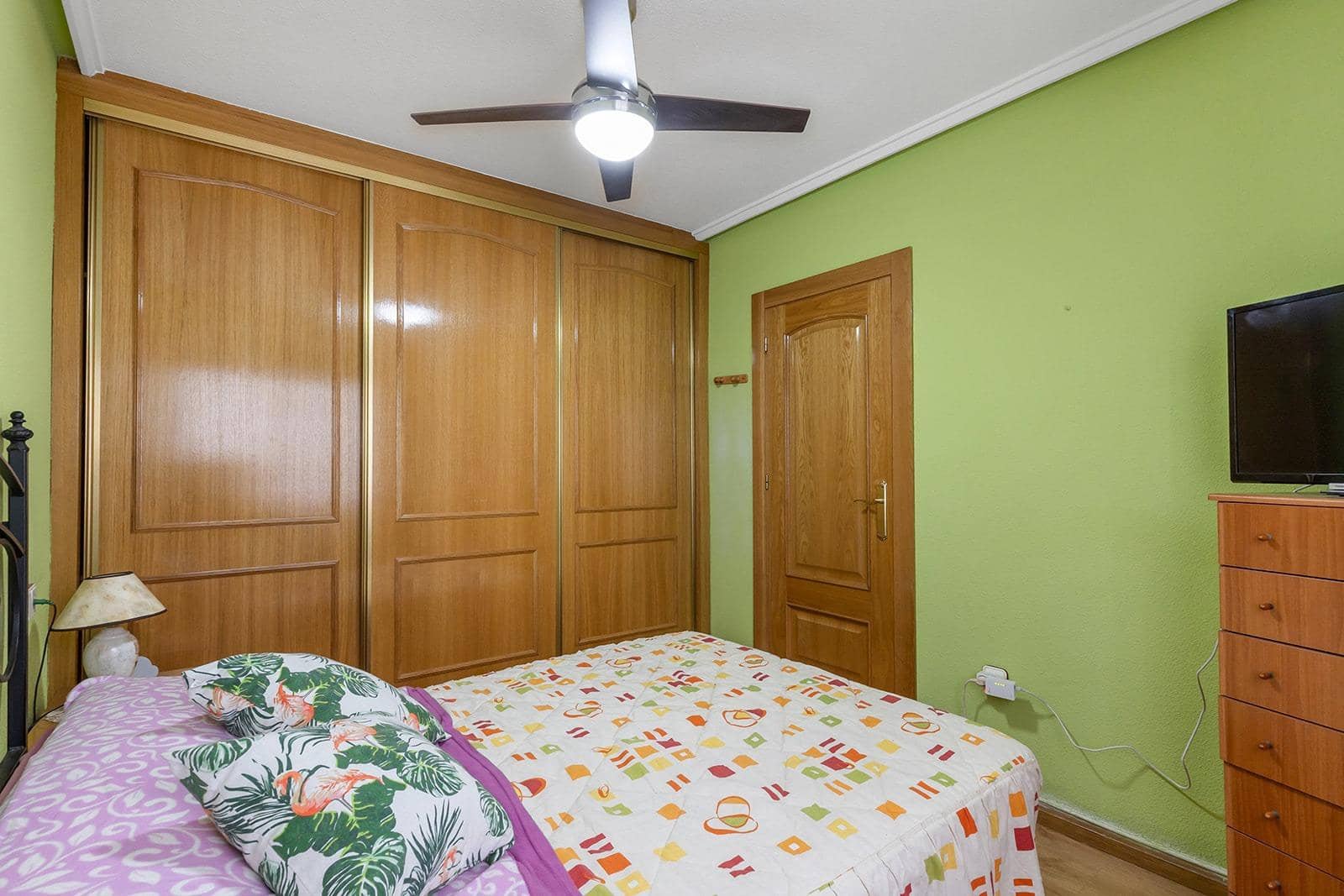 2 camera da letto Appartamento in vendita in Torrevieja - 130.000 € (Rif: 9494172)