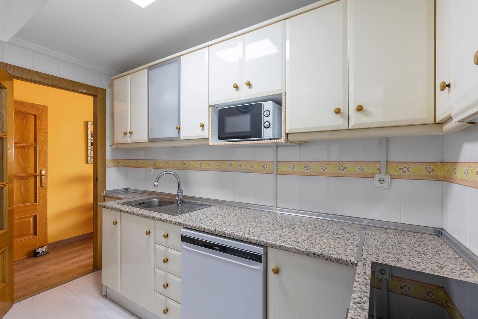2 camera da letto Appartamento in vendita in Torrevieja - 130.000 € (Rif: 9494172)