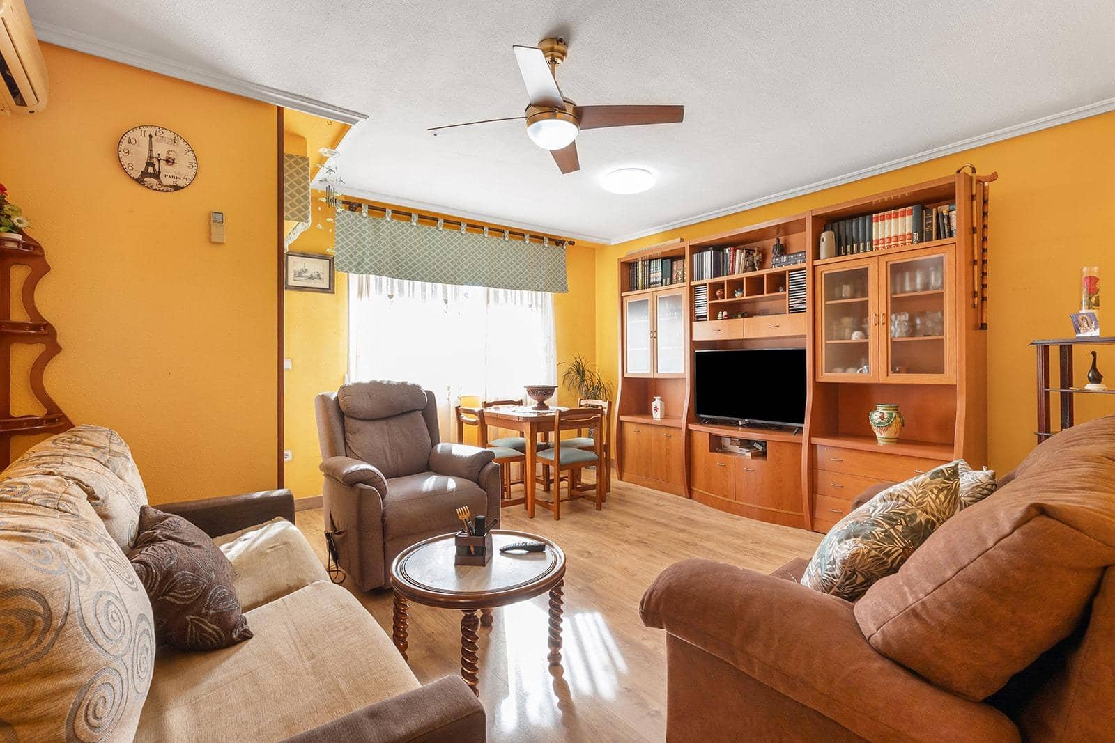 2 camera da letto Appartamento in vendita in Torrevieja - 130.000 € (Rif: 9494172)