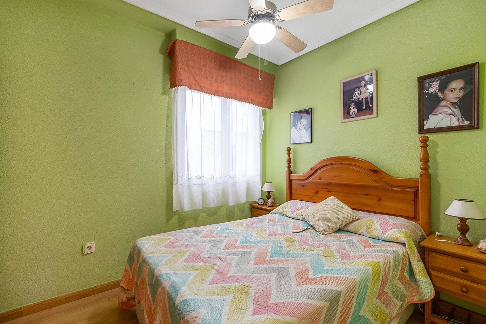 2 camera da letto Appartamento in vendita in Torrevieja - 130.000 € (Rif: 9494172)