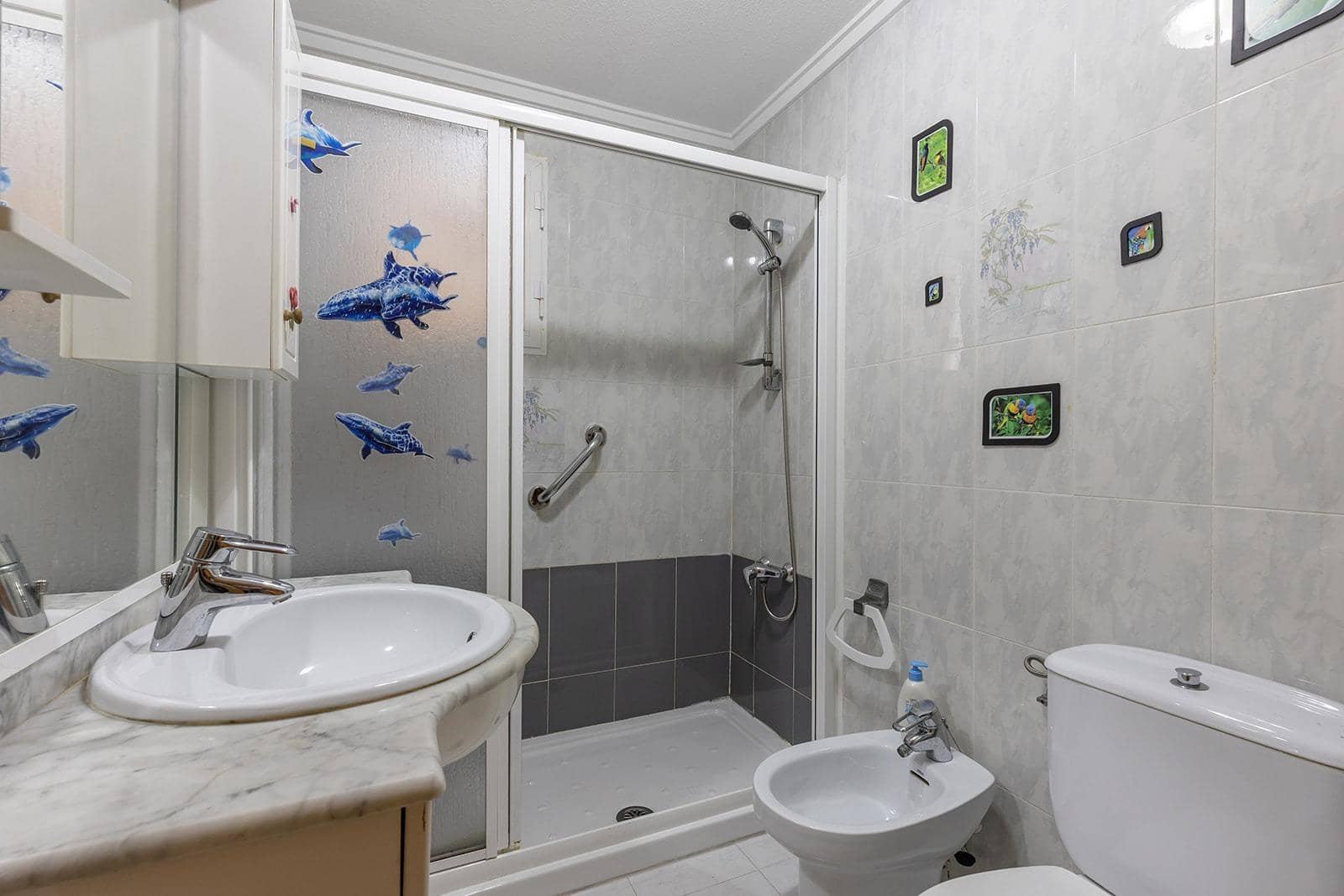 2 camera da letto Appartamento in vendita in Torrevieja - 130.000 € (Rif: 9494172)