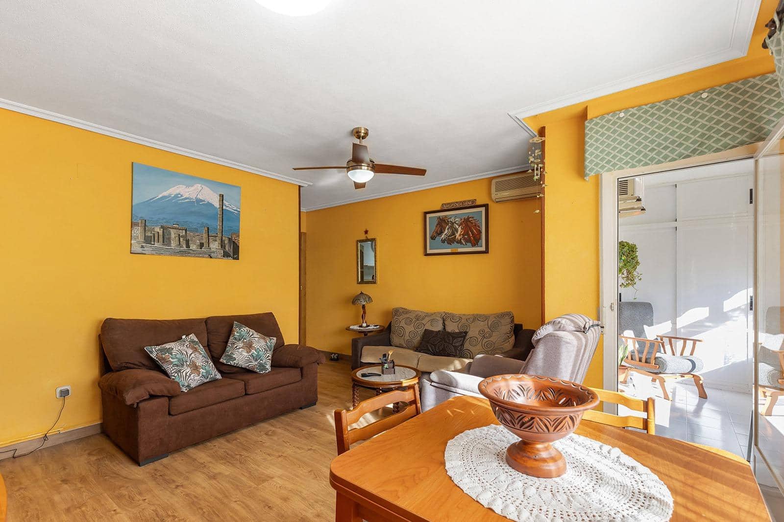 2 camera da letto Appartamento in vendita in Torrevieja - 130.000 € (Rif: 9494172)