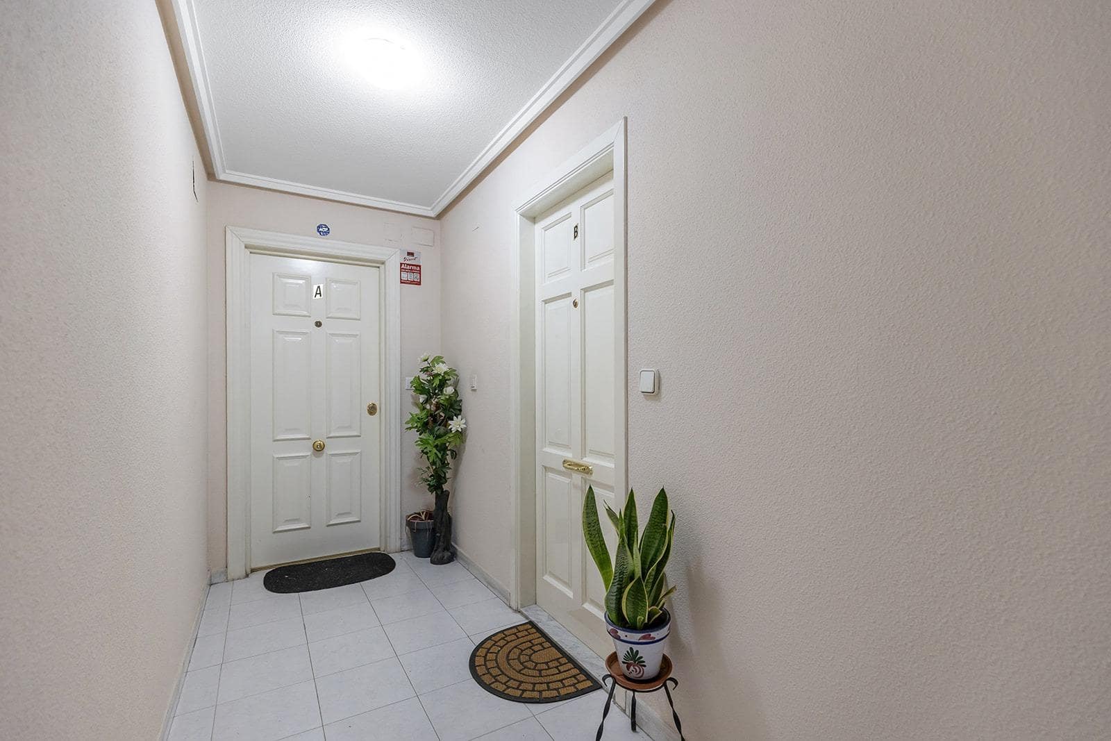 2 camera da letto Appartamento in vendita in Torrevieja - 130.000 € (Rif: 9494172)