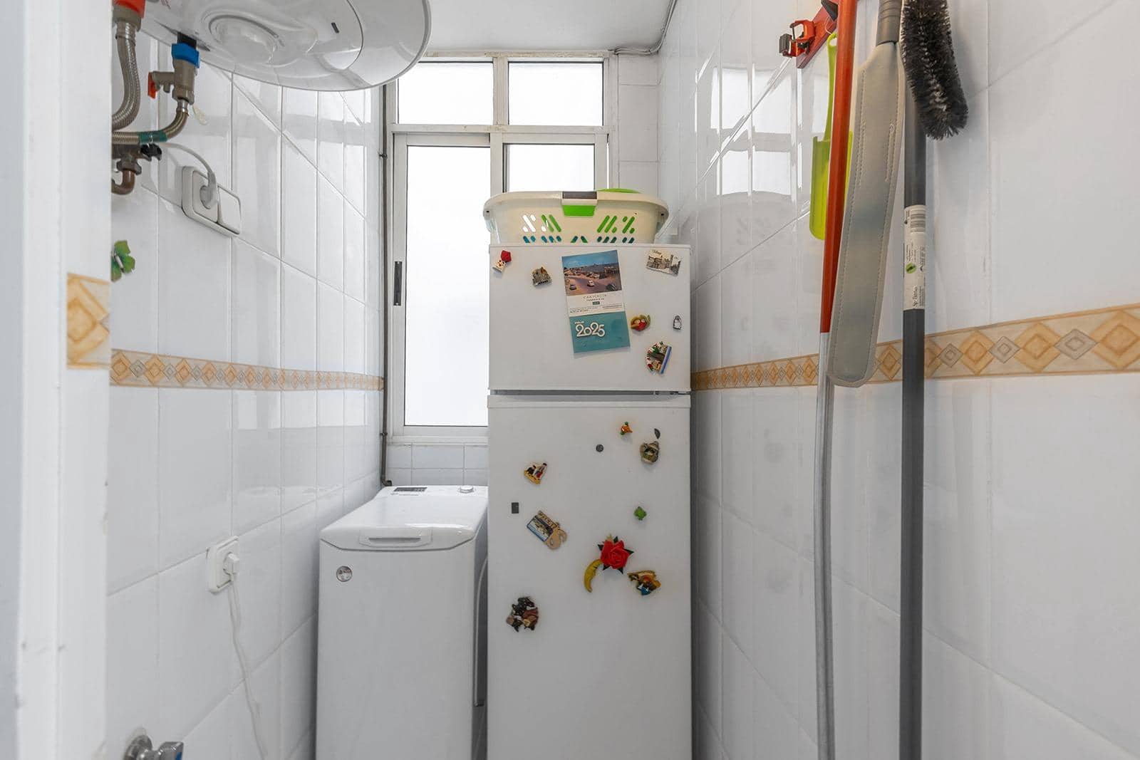 2 camera da letto Appartamento in vendita in Torrevieja - 130.000 € (Rif: 9494172)