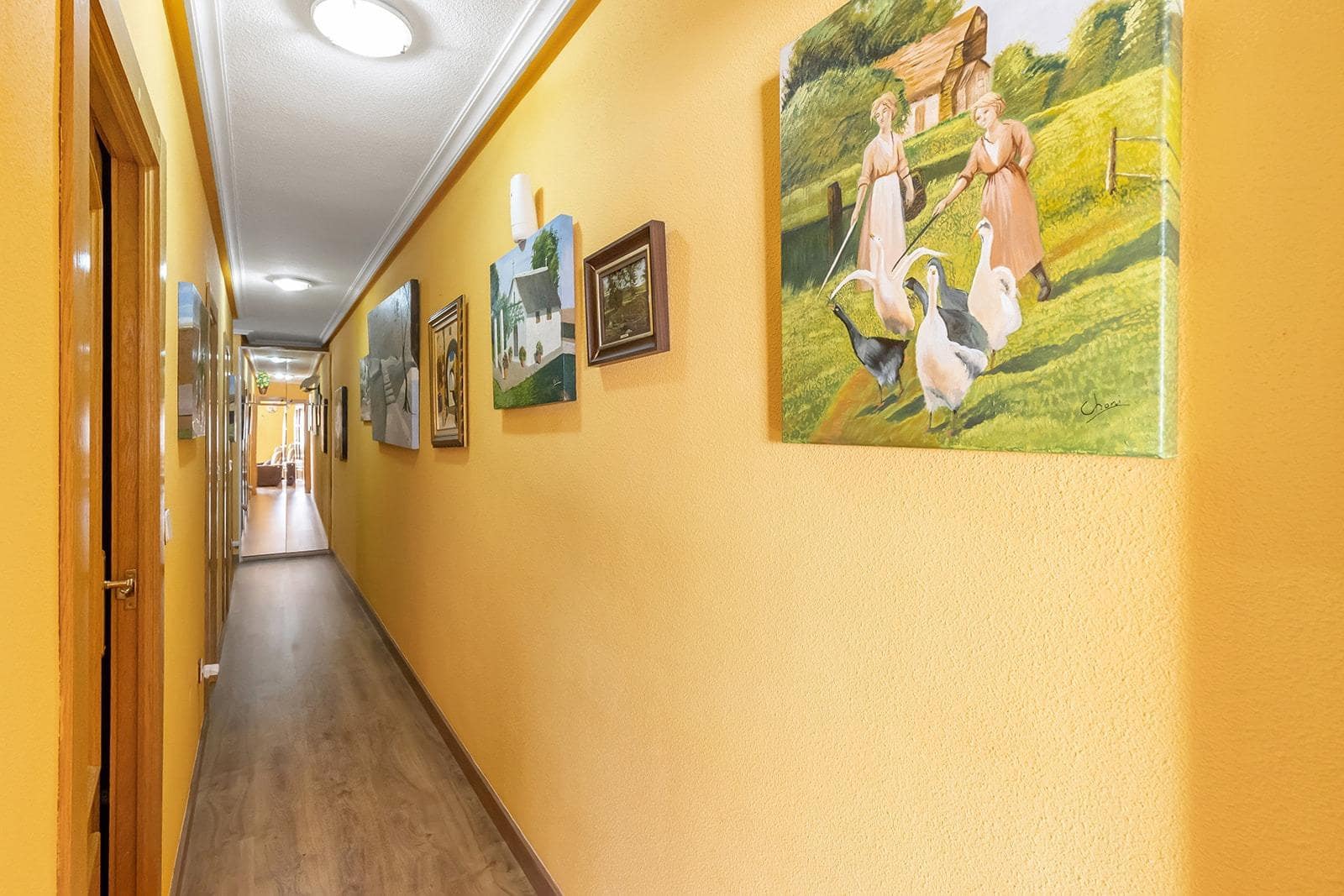 2 camera da letto Appartamento in vendita in Torrevieja - 130.000 € (Rif: 9494172)