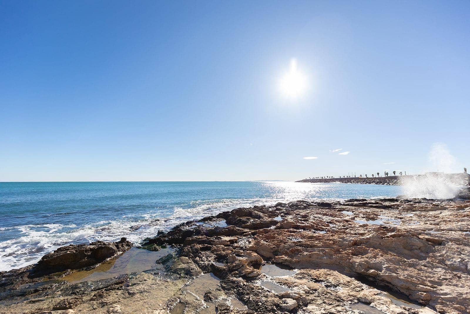 2 camera da letto Appartamento in vendita in Torrevieja - 130.000 € (Rif: 9494172)