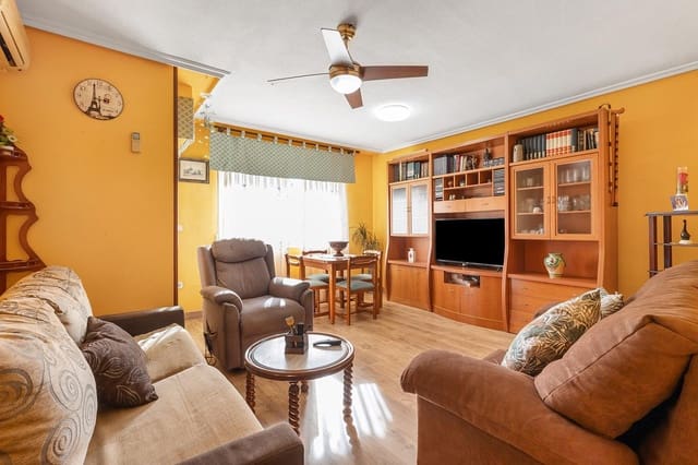 2 camera da letto Appartamento in vendita in Antonio Machado, Torrevieja - 130.000 € (Rif: 9494172)