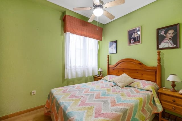 2 camera da letto Appartamento in vendita in Antonio Machado, Torrevieja - 130.000 € (Rif: 9494172)