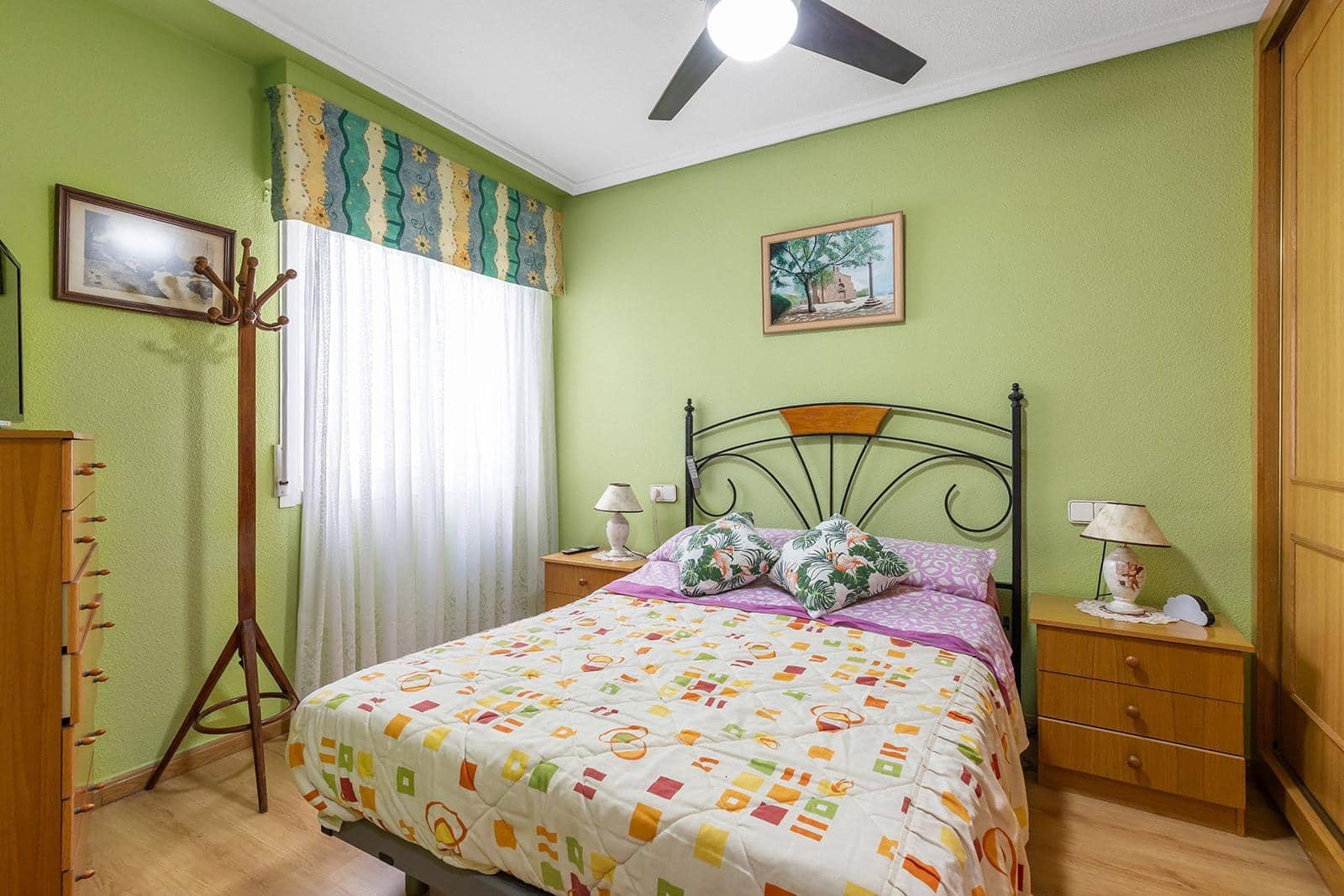 2 camera da letto Appartamento in vendita in Torrevieja - 130.000 € (Rif: 9494172)