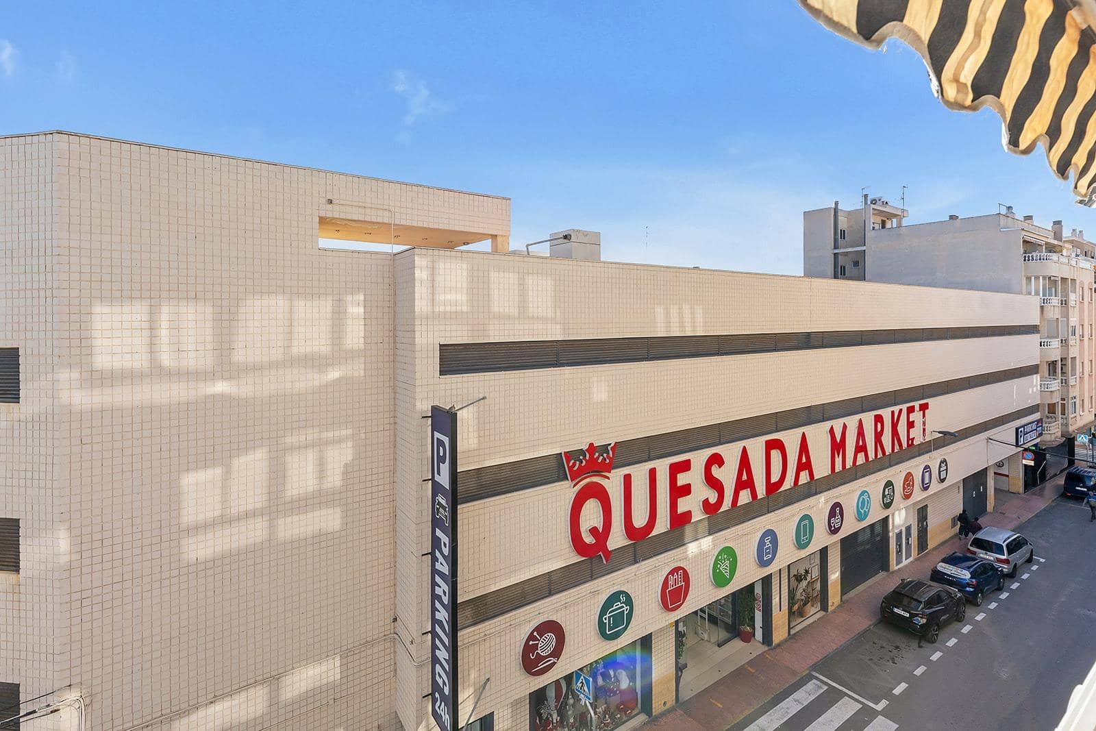 2 camera da letto Appartamento in vendita in Torrevieja - 130.000 € (Rif: 9494172)