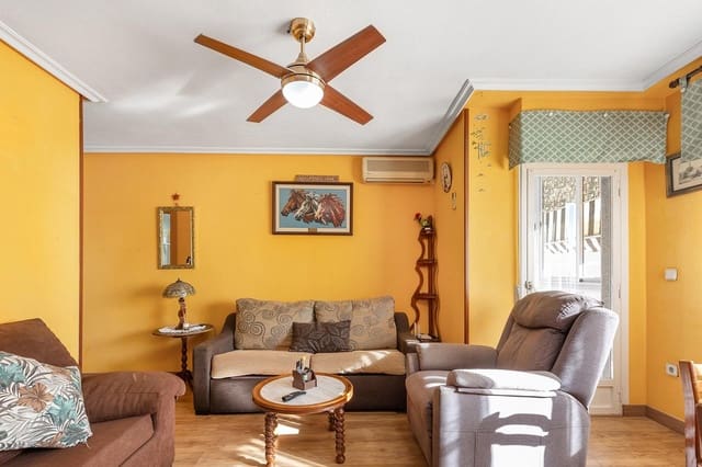 2 camera da letto Appartamento in vendita in Antonio Machado, Torrevieja - 130.000 € (Rif: 9494172)