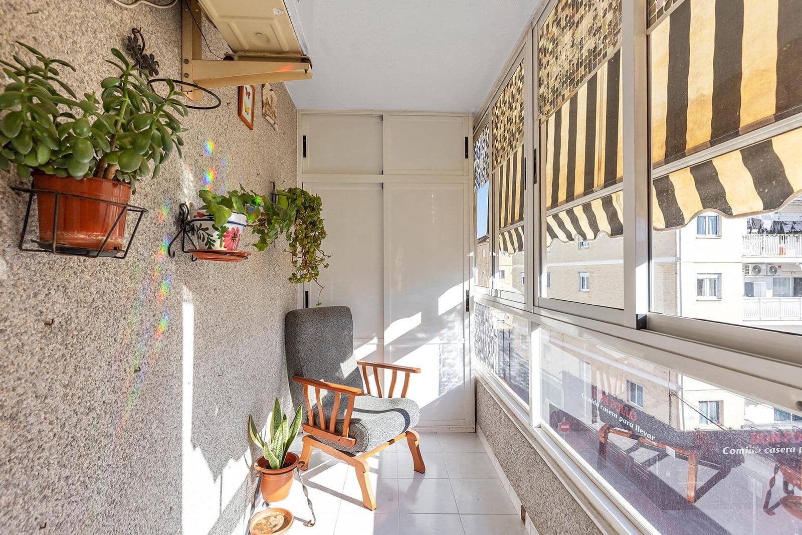 2 camera da letto Appartamento in vendita in Torrevieja - 130.000 € (Rif: 9494172)